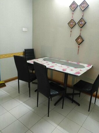 Affordable Homestay Ipoh - Photo4