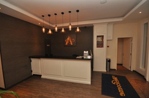 Art Cottage Hotel - Photo3