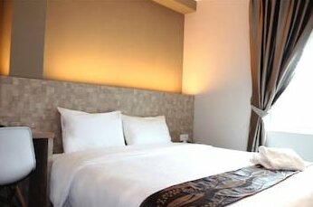 Art Cottage Hotel - Photo5