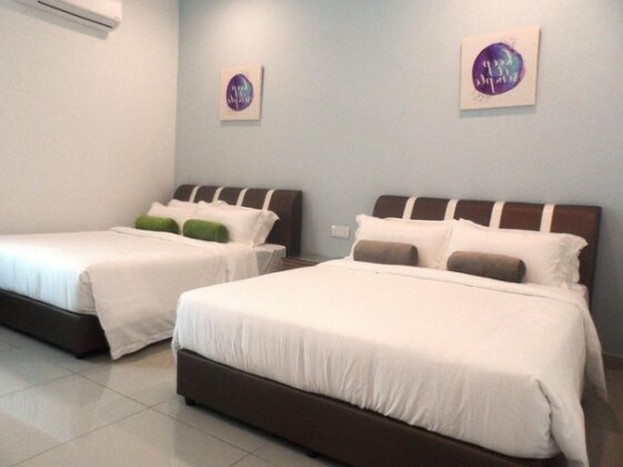 Austin GuestHouse Ipoh - Photo3
