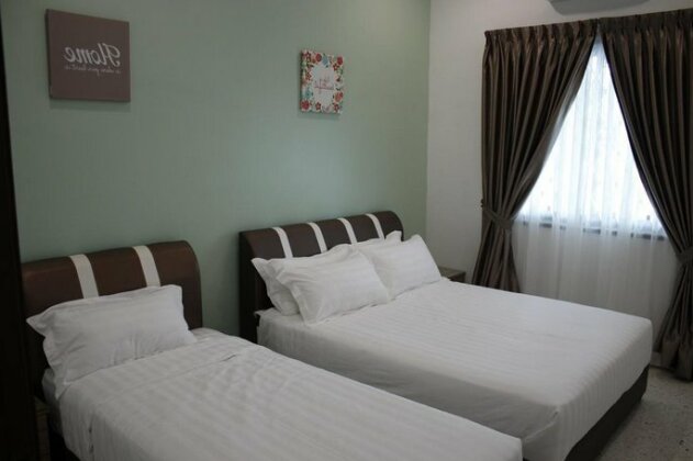 Austin GuestHouse Ipoh - Photo4