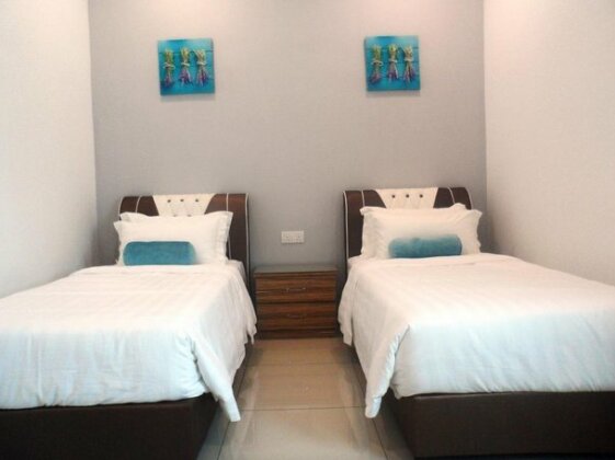 Austin GuestHouse Ipoh - Photo5