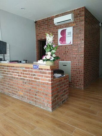BL Hotel Ipoh - Photo2