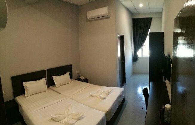BL Hotel Ipoh - Photo5