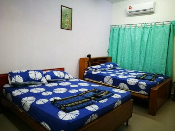 Canning Homestay - Photo2