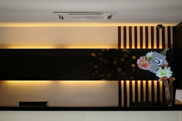 Chariton Hotel Ipoh - Photo2