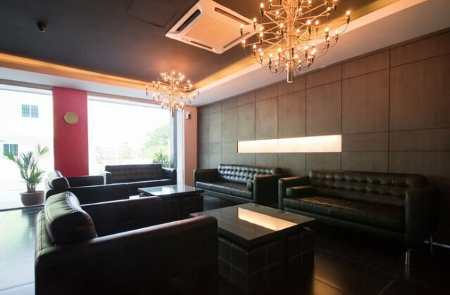 Chariton Hotel Ipoh - Photo3