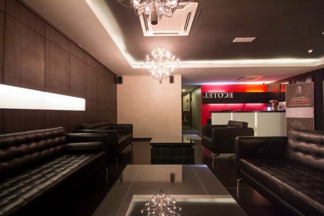 Chariton Hotel Ipoh - Photo4