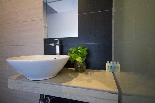 Chariton Hotel Ipoh - Photo5