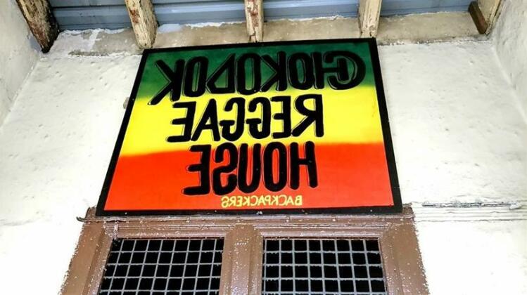 Chokodok Reggae House - Photo2