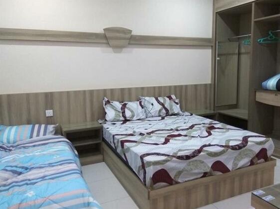CL Chan Homestay - Photo3