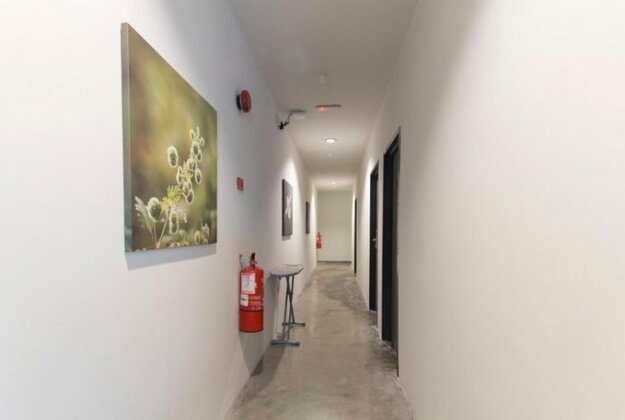 Clover Hotel Ipoh - Photo4