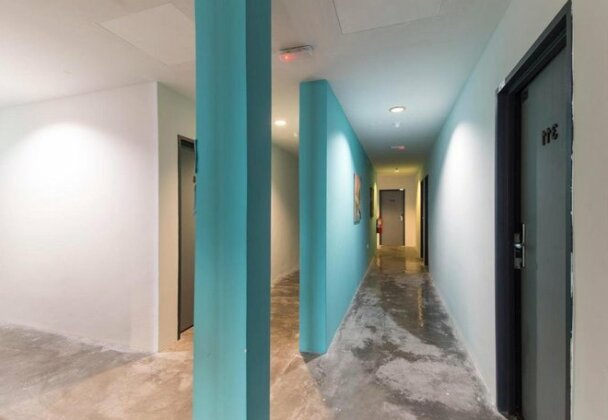 Clover Hotel Ipoh - Photo5