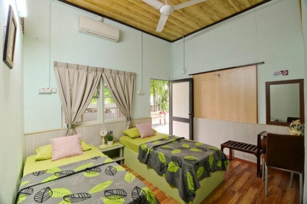 Courtyard Homestay - Photo3