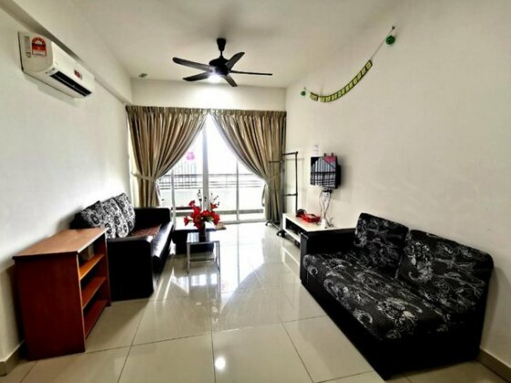 Cozy Ipoh Homestay - With Pool View 4-7 pax - Photo4