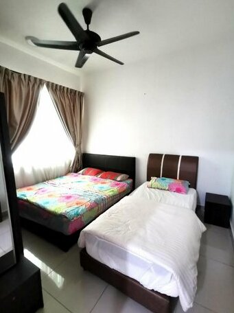 Cozy Ipoh Homestay - With Pool View 4-7 pax - Photo5