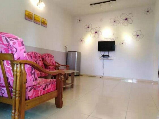 Crocus Homestay Type B - Photo2