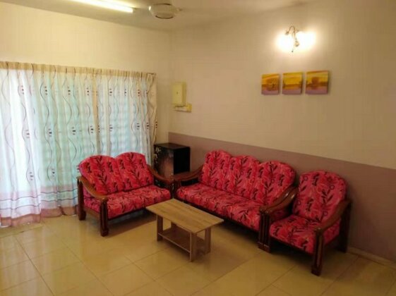 Crocus Homestay Type B - Photo3