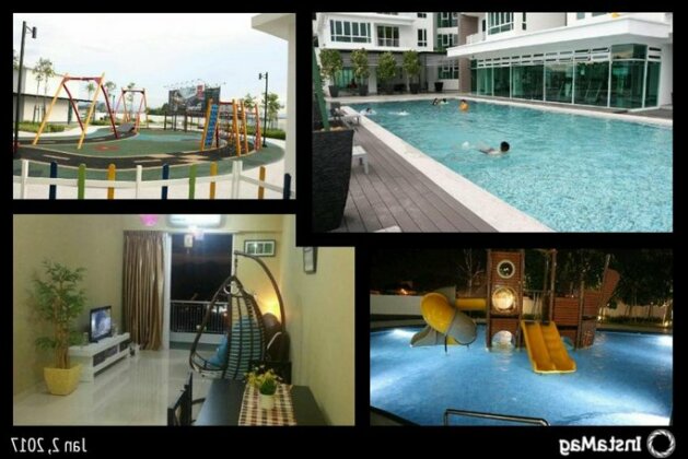 D' Festivo Condominium Residences - Photo2