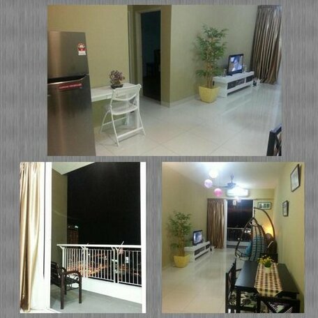 D' Festivo Condominium Residences - Photo4