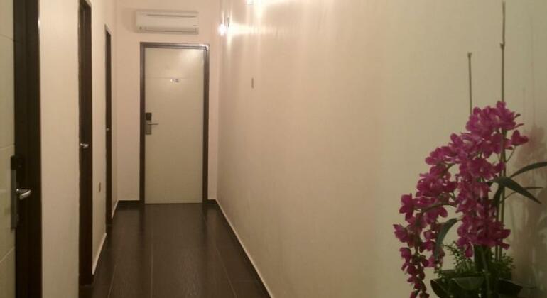 DS Hotel - Photo2