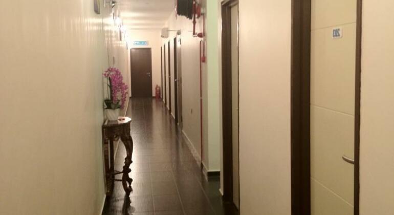 DS Hotel - Photo5