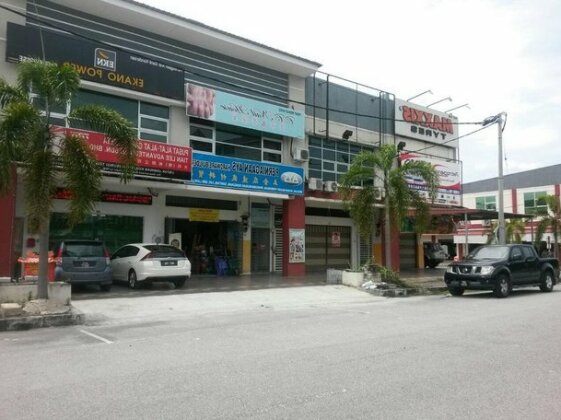 East Gate Ipoh