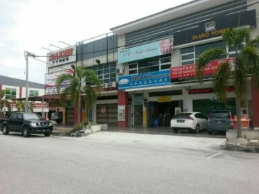 East Gate Ipoh