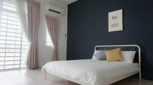 E's Suite- Homestay that fits 8 pax comfortably