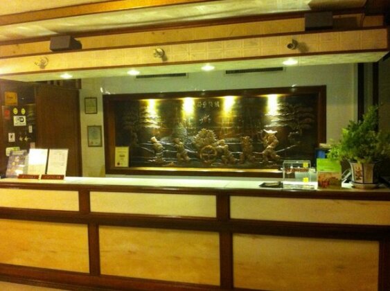 Fairmont Hotel - Photo2