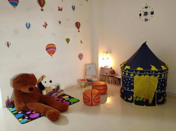 Family Homestay Ipoh - Photo2