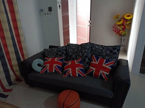 Family Homestay Ipoh - Photo4