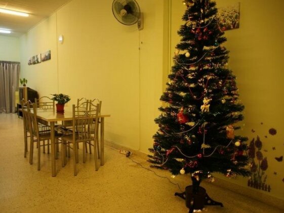 Felicia Homestay - Photo2