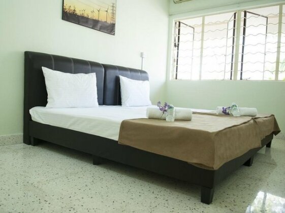 Felicia Homestay - Photo5