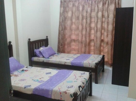 Flora Holiday Home - Photo3