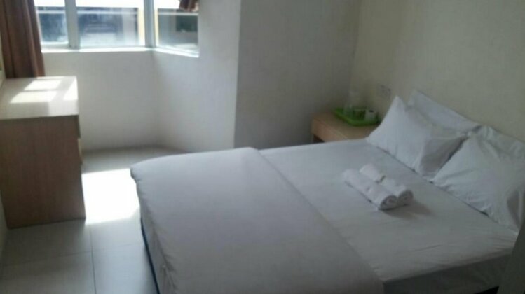 Fresh Hotel Bercham - Photo2
