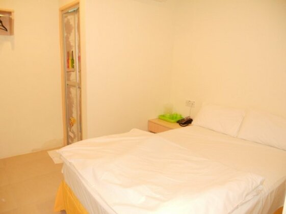 Fresh Hotel Bercham - Photo4