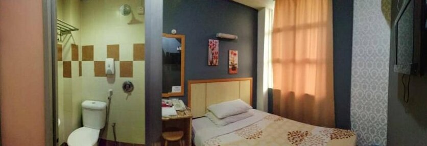 Fresh Hotel - Photo2