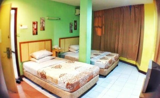 Fresh Hotel - Photo4