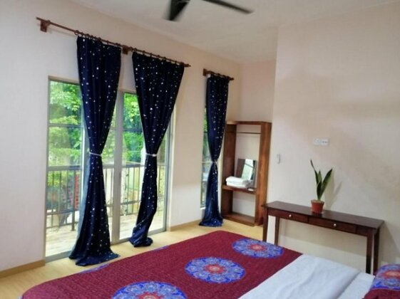Guesthouse Beluru Kuala Kangsar - Photo2