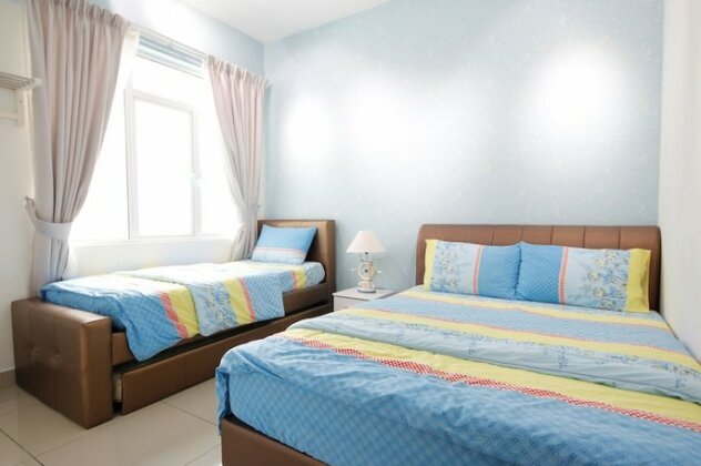 H2H - ai home @ Majestic Ipoh - Photo3