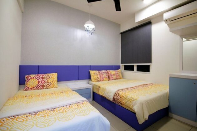 H2H Marine Home - Photo5