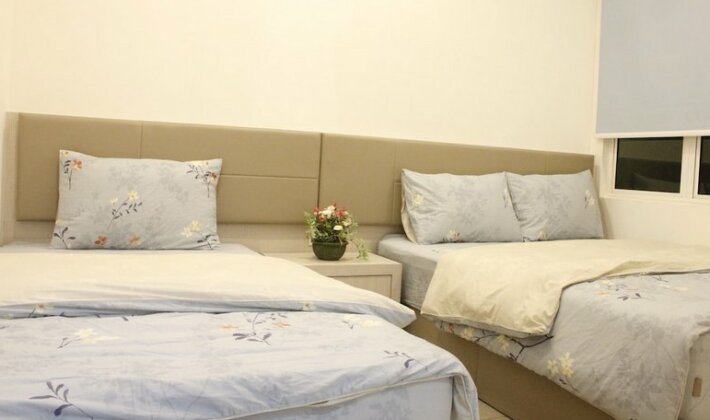 H2H - Swiss Home @ Majestic Ipoh 8 9 Guest - Photo4