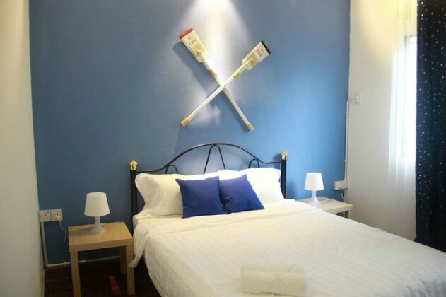 Haru Haru Homestay - Photo4