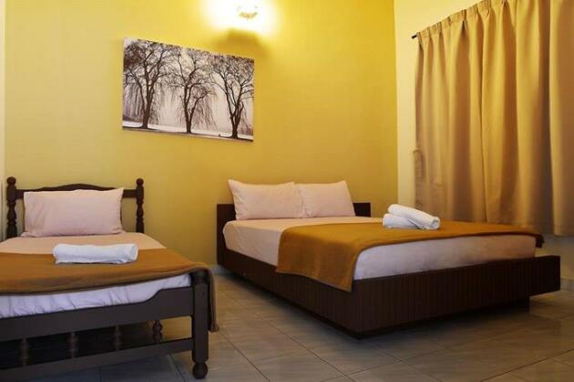 Ho Lok Park Homestay - Photo3