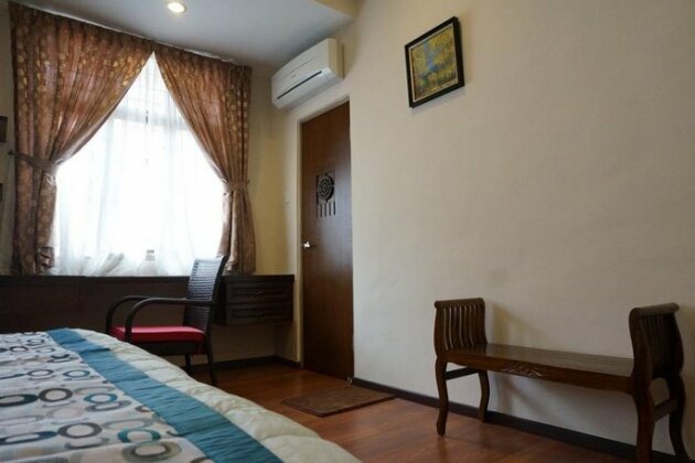 Holiday Home Bstay - Photo4
