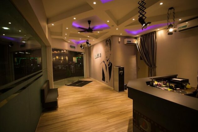 Hollywood Hotel Ipoh - Photo2