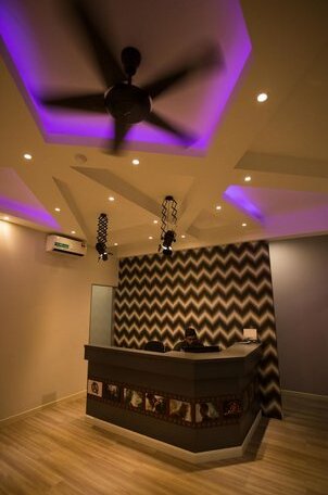 Hollywood Hotel Ipoh - Photo3