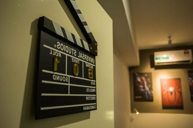 Hollywood Hotel Ipoh - Photo4