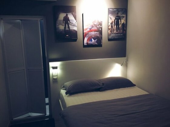 Hollywood Hotel Ipoh - Photo5